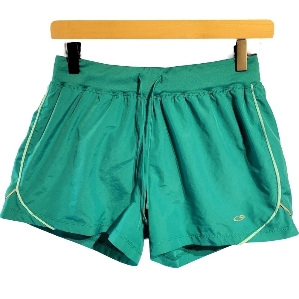 Champion running shorts